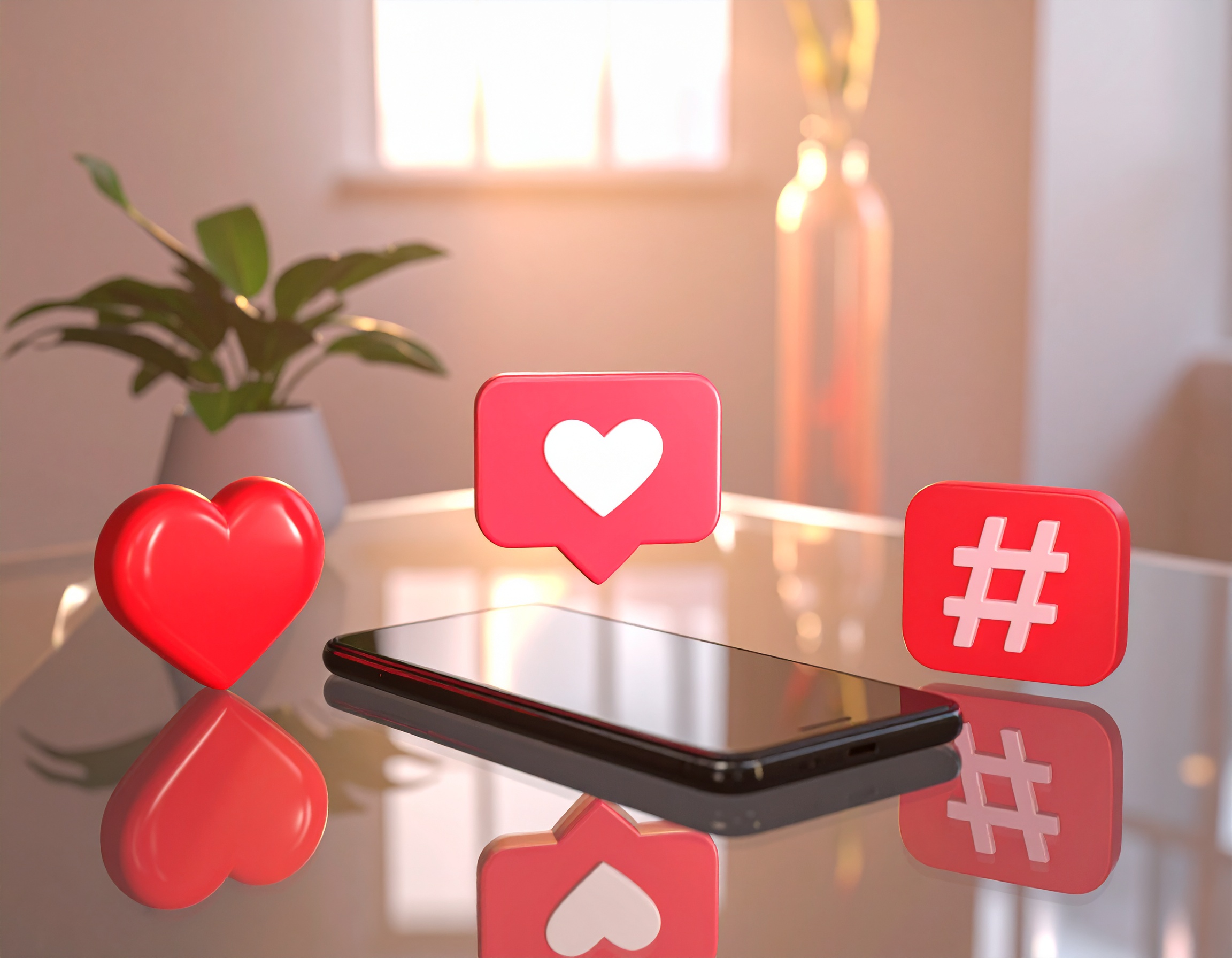 Social Media Marketing